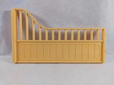 Nice spare part stud horses 5221 Playmobil (separation box) 0209