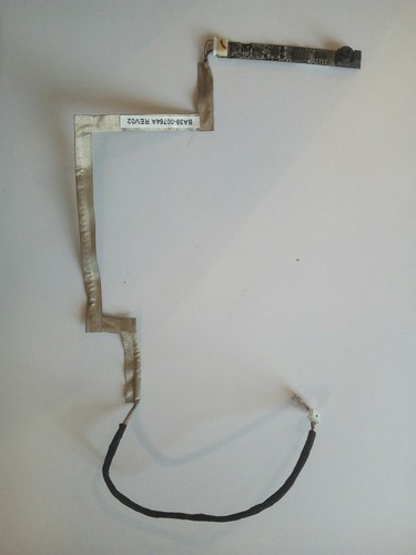 Webcam samsung nc10 - samsung,