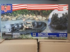 Hasbro 2002 G.I.Joe Zodiac