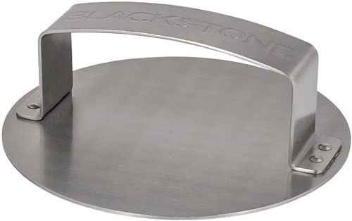 Smash sear press - press, –
