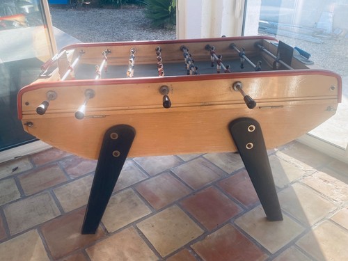 Baby foot bonzini b60 en - ,