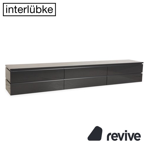 Interlübke cube bois - interlübke,