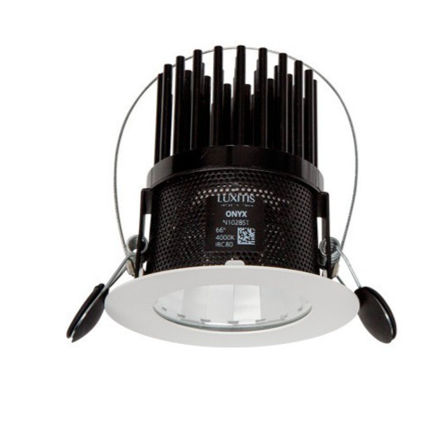 Spot encastrable led luxitis - spot,