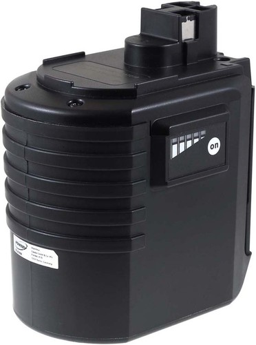 Batterie pour würth master - batterie,
