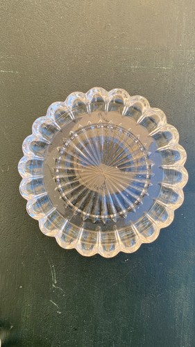 Ancien dessous bouteille - 3,