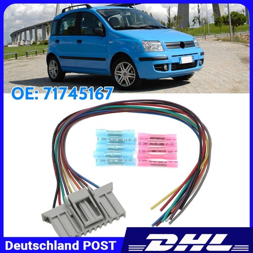 Reparatursatz für fiat panda - fiat,
