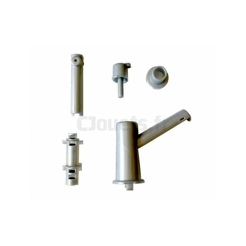 Robinet pour cuisine smoby - robinet,