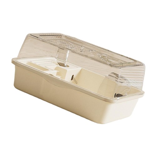 Grande cage hamster - hamster,, maison
