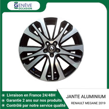 🇫🇷 JANTE ALUMINIUM