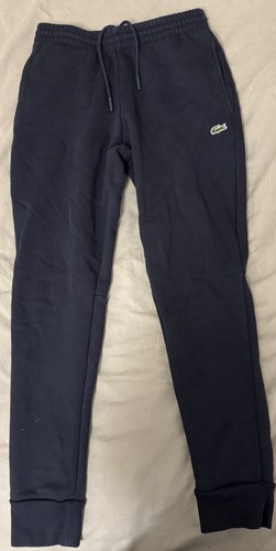 Jogging lacoste pantalon - jogging,