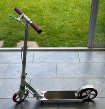 Trottinette Oxelo mid 9