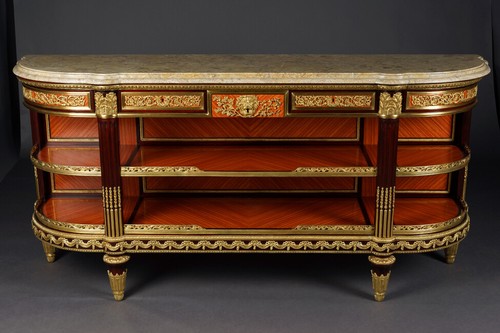 Sam 221 buffet crédence - buffet,