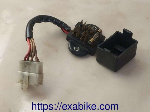 Boite fusibles pour honda - boite,