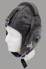 Serre-tête pilote de vol