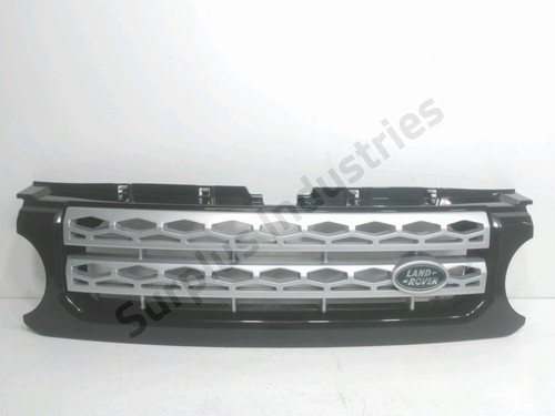 Calandre land rover discovery - calandre,