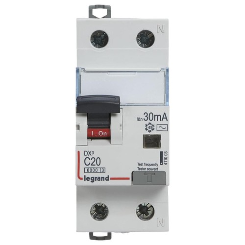 411003 disjoncteur - 411003,