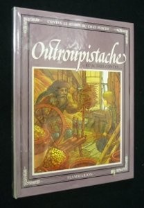 Outroupistache autr conte - ,
