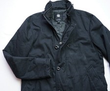 Manteau trench rembourré