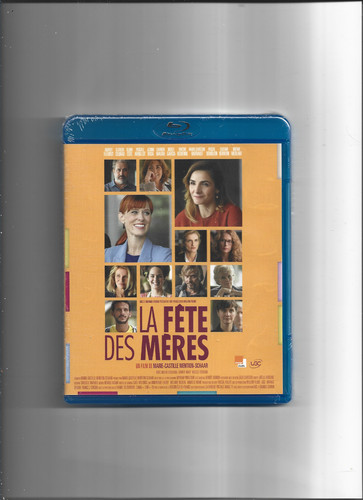 Fete des meres - la,