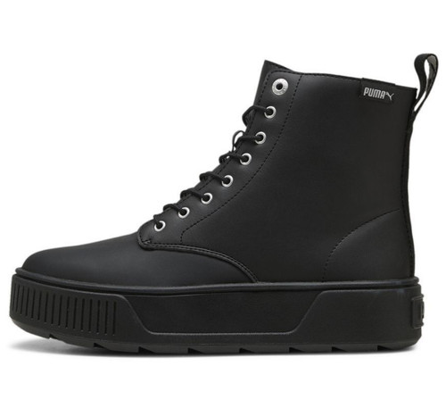 400883 puma karmen boot 8 - puma,
