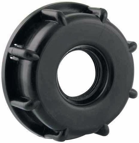 Raccord bouchon femelle - /,
