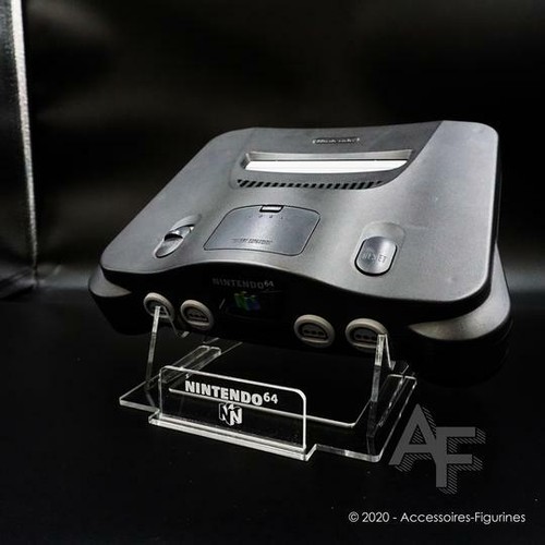 Support console nintendo - support,