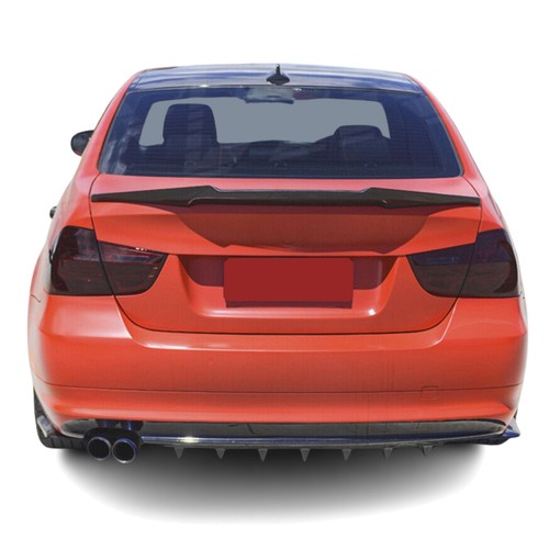 Spoiler convient pour bmw 316 - spoiler,