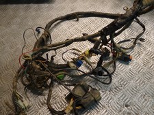 faisceau électrique quad