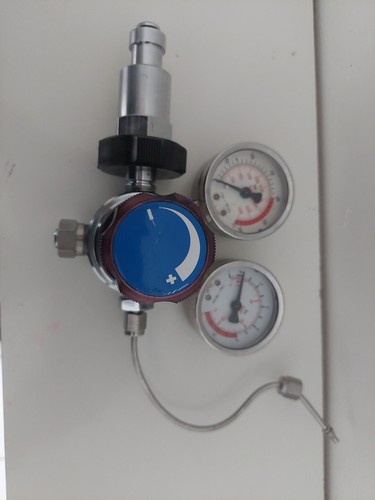 Détendeur regulateur air - regulateur,
