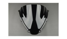 Bulle Noire Double Courbure /