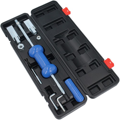 9tlg outil carrosserie lot set - 9tlg,