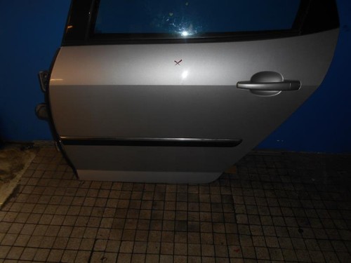 Porte arriere gauche - , peugeot