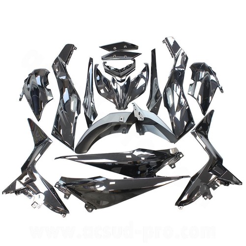 Kit carrosserie adapt yamaha - adapt.,