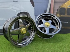 4 Roues 17 Pouces Azev Style