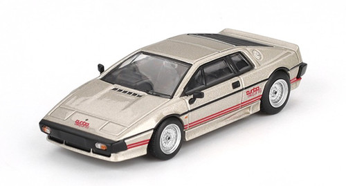 Lotus esprit turbo - esprit,