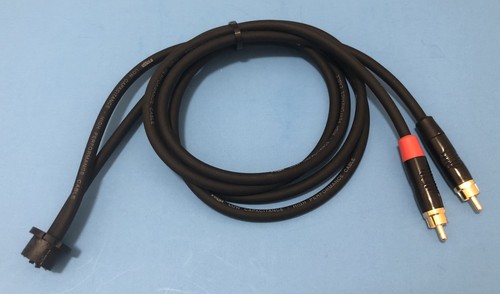 Rega rb880 external cable - rb880,