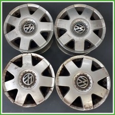 Jantes En Alliage VOLKSWAGEN