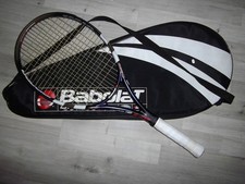 RAQUETTE TENNIS BABOLAT DRIVE Z LITE ZYLON MATRIX    MANCHE 3   4  3/8