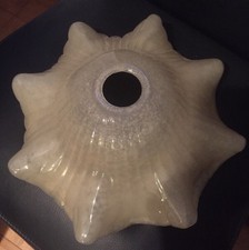 GLOBE VASQUE COUPELLE EN VERRE