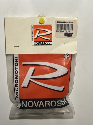 New novarossi exhaust manifold - novarossi,