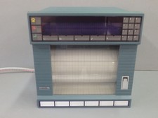4180C            - EUROTHERM -           4180C /   Enregistreur sur bandes USED
