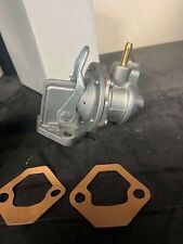 POMPE ESSENCE 2CV ANCIENNE AVEC LEVIER D'AMORÇAGE + JOINT PAPIER 10610120