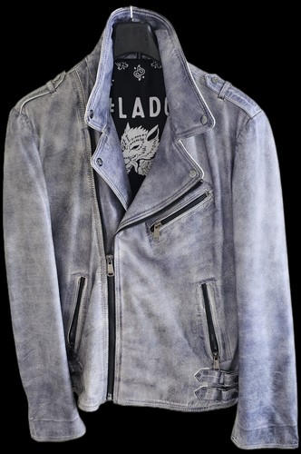 Blouson cuir homme - blouson, perfecto