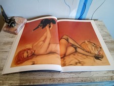 ALBERTO VARGAS les années