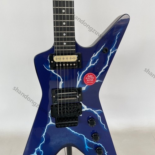Dimebag lightning corps plein - dimebag,