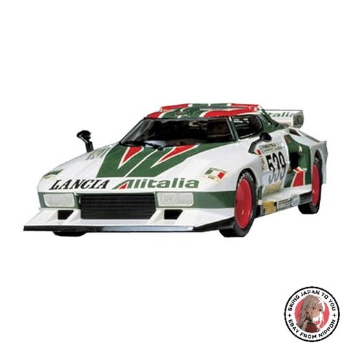 Nouveau tamiya sports car - nouveau, 1/24