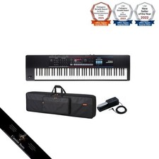 Synthétiseur Roland JUNO-D8