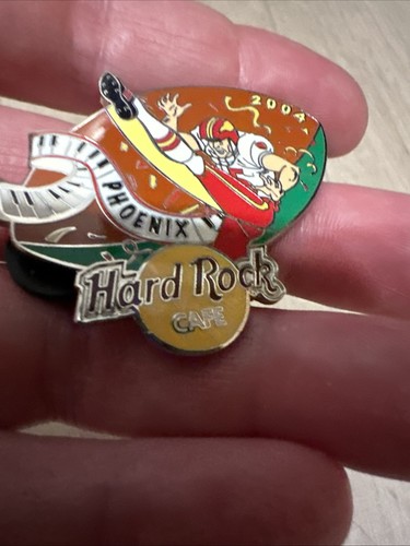 Hard rock cafe - hard,