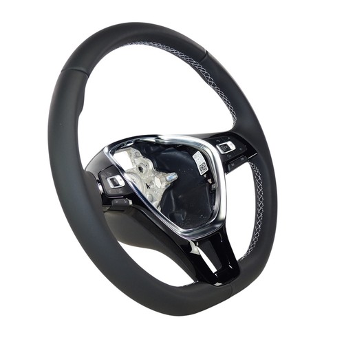Volant multifonction cuir - volant, 37