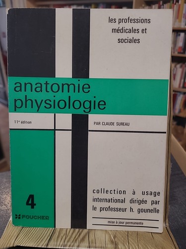 Anatomie physiologie 5 par - n°,